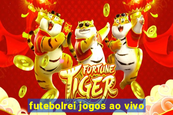 futebolrei jogos ao vivo